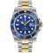 Rolex Submariner Date 116619lb-97209